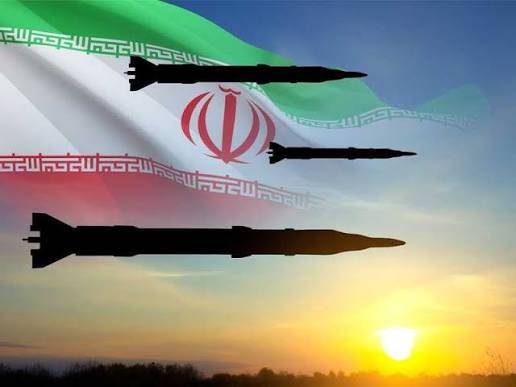 الحرس الثوري يعلن استهداف قاعدة "الأزرق" الأميركية في الأردن.. ورسالة إلى الجيش الأردني