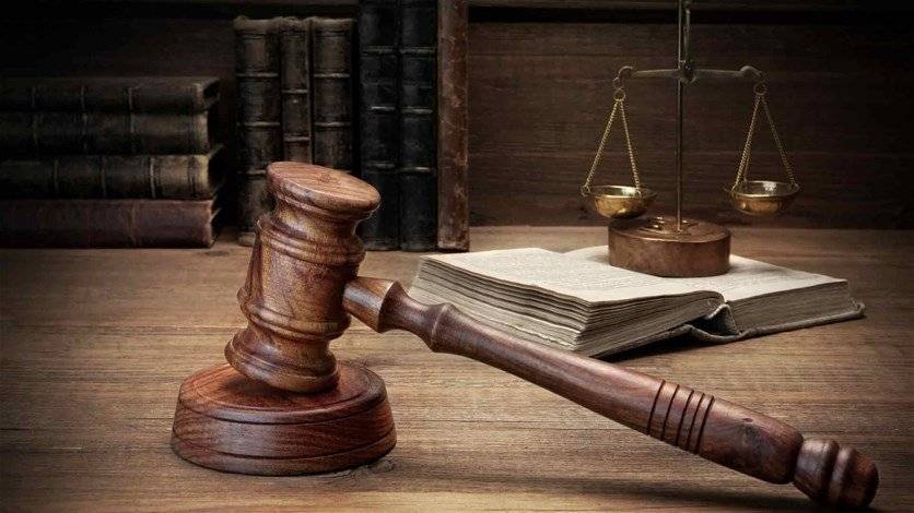 القضاء يرفض مجددًا إلغاء مذكرتي التوقيف بحق العبد وعيتاني