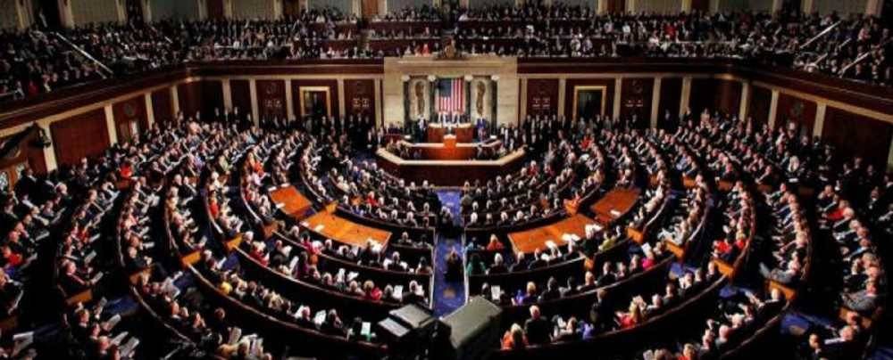 95 مليار دولار.. الجمهوريون يدفعون بخطة لتمويل الحرب على إيران
