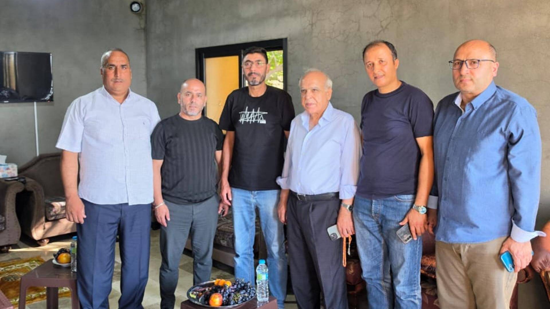 الأساتذة الناجحون في الخدمة المدنية يلتقون يحيى: نطالب بإنصافنا بعد سنوات من الظلم
