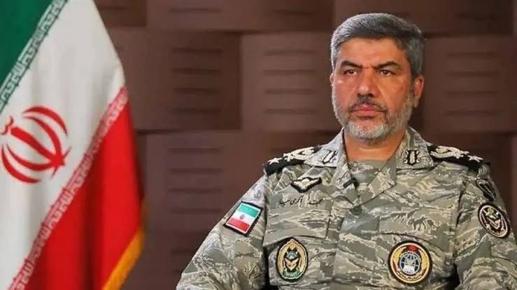 الجيش الإيراني: العقلانية تقتضي استمرار الحرب حتى تحقيق الردع الكامل
