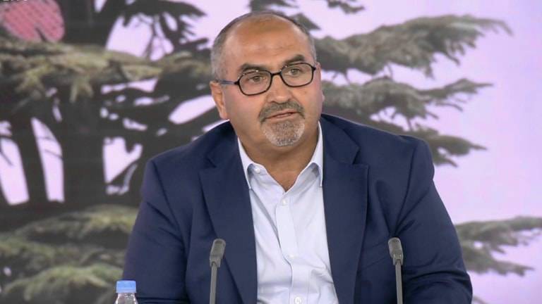 الحشيمي: إنجاز الجامعة اللبنانية فخر وطني