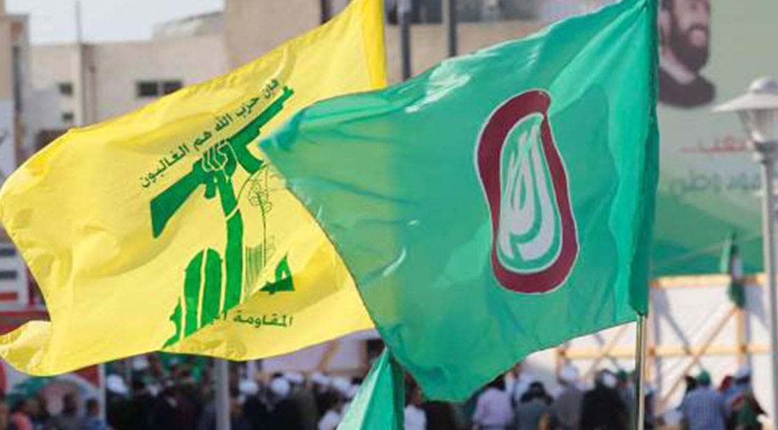 حزب الله وحركة أمل يرفضون اتفاق الإطار.. ودعوة لإعادة الإعمار