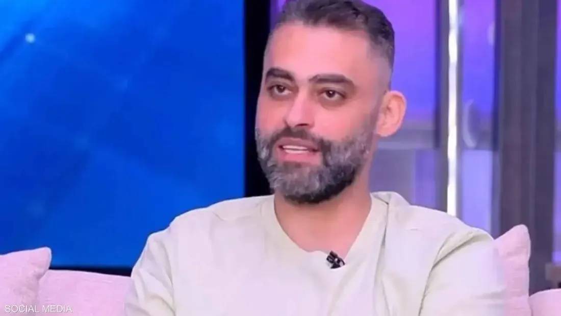 وفاة الممثل المصري أحمد جلال عبد القوي بعد صراع مع مرض السرطان