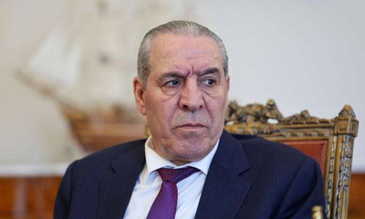 السعودية وفلسطين تبحثان مستجدات غزة والقضايا الإقليمية