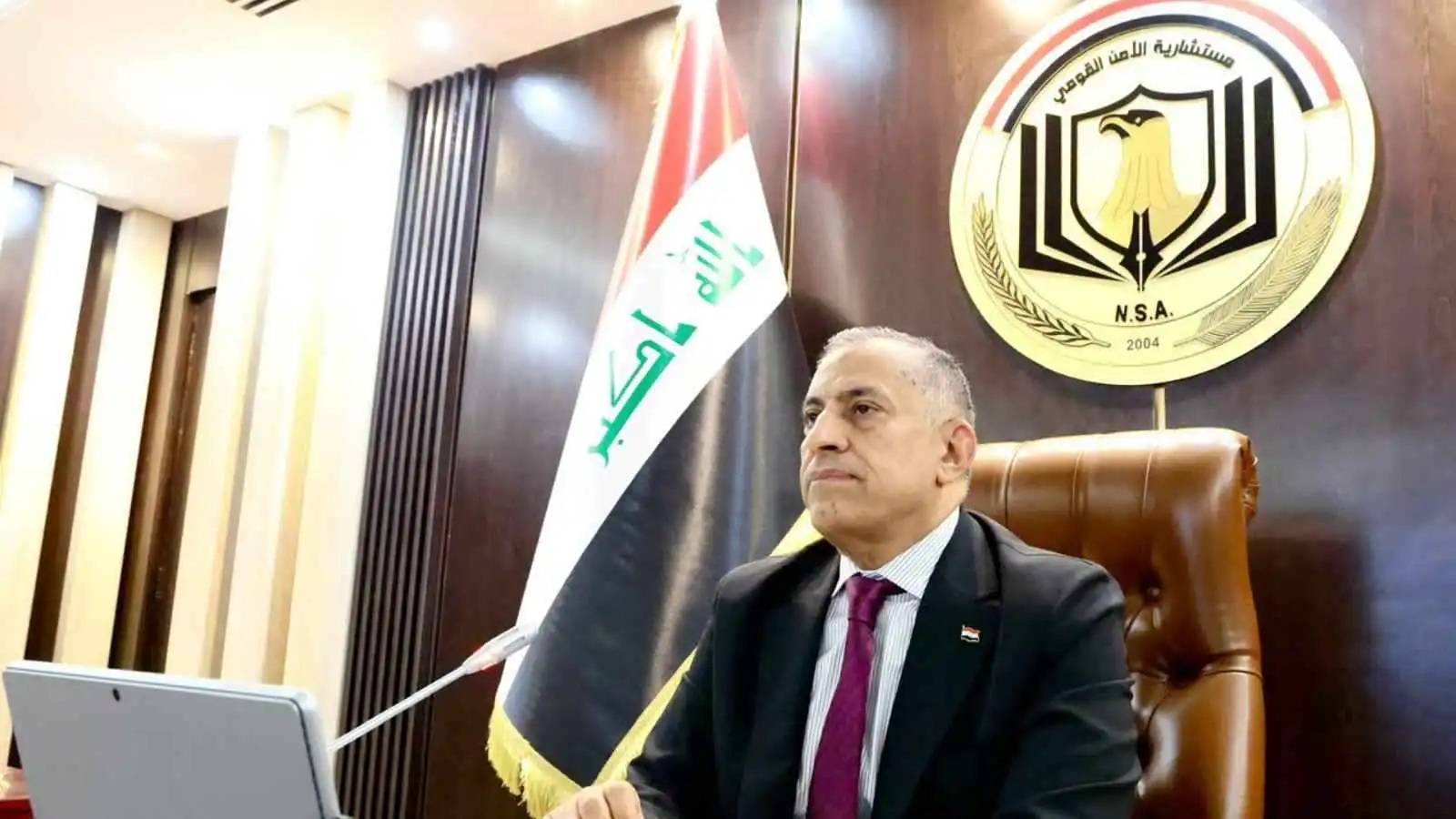 العراق يتطلع إلى توسيع التعاون مع حلف الناتو