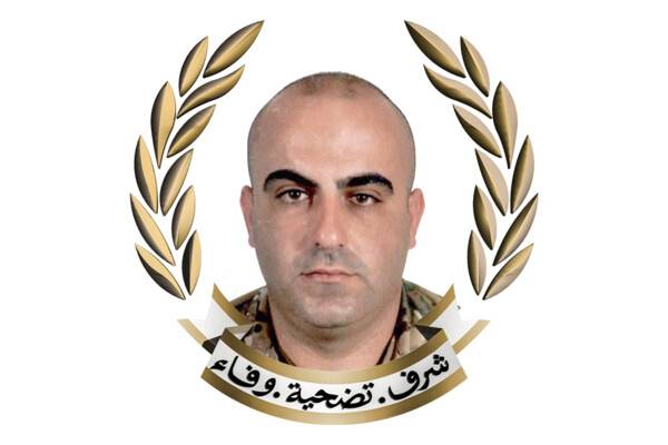 الجيش: إستشهاد عسكري وإصابة ضابط وجندي
بانفجار جسم مشبوه في المنصوري