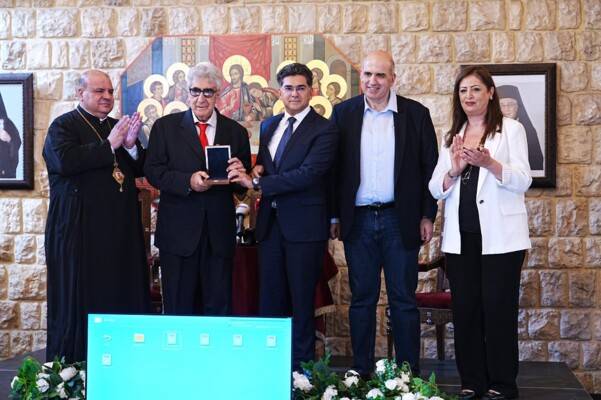 مرقص خلال لقاء وطني في مطرانيّة زحلة:
مواجهة خطاب الكراهية تبدأ من الإعلام