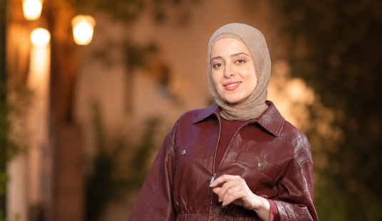 أغنية رومانسية وكليب يحمل رسالة إنسانية.. سمر مجدي تطلق “ما تكسفنيش”