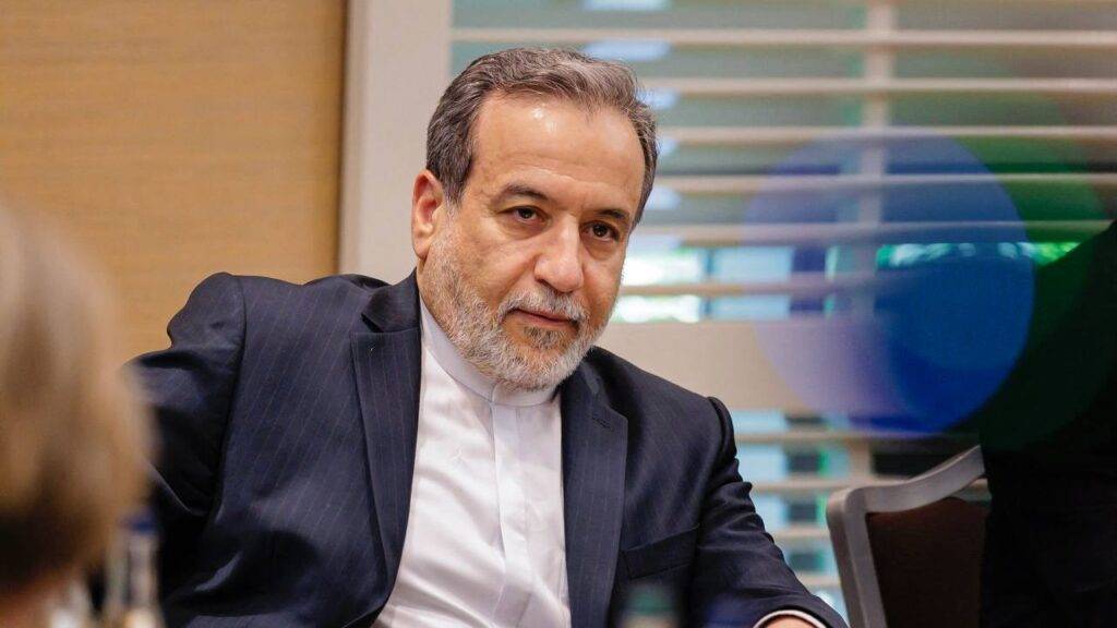 عراقجي: استهداف مقر السيد خامنئي كشف ثغرة أمنية لا تزال قائمة