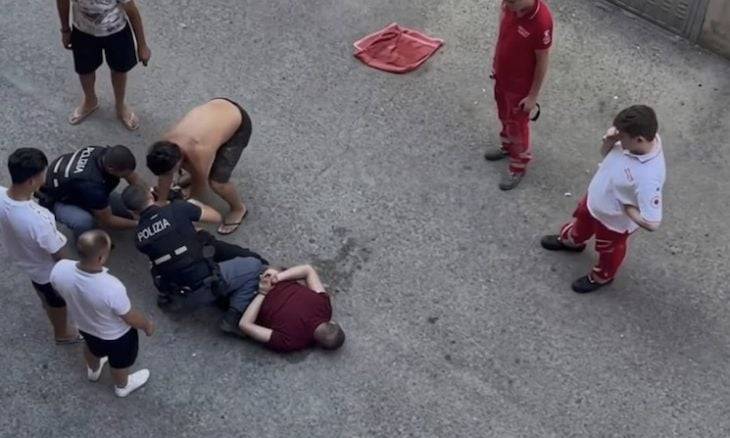 وفاة مغربي أثناء توقيفه في إيطاليا تثير جدلًا حقوقيًا ومطالبات بالتحقيق