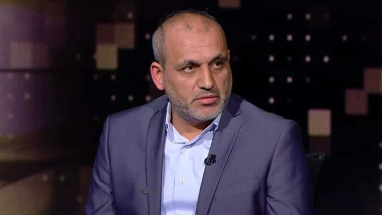 ياسين يتقدم باقتراح قانون حول الاتصالات