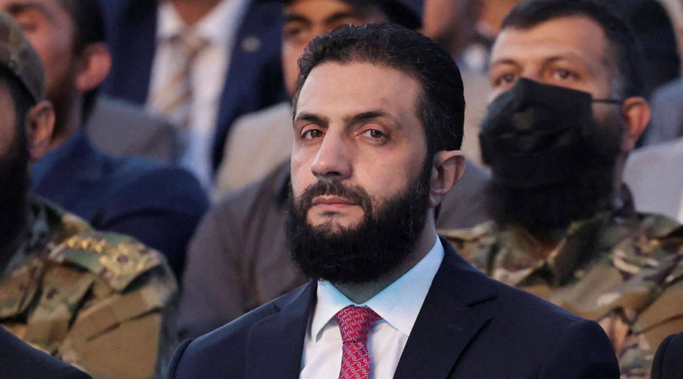 الشرع يعيد ترتيب الأجهزة الأمنية بتعيينات جديدة