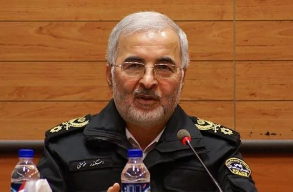 وزير الداخلية الإيراني يزور إسلام آباد غداً
