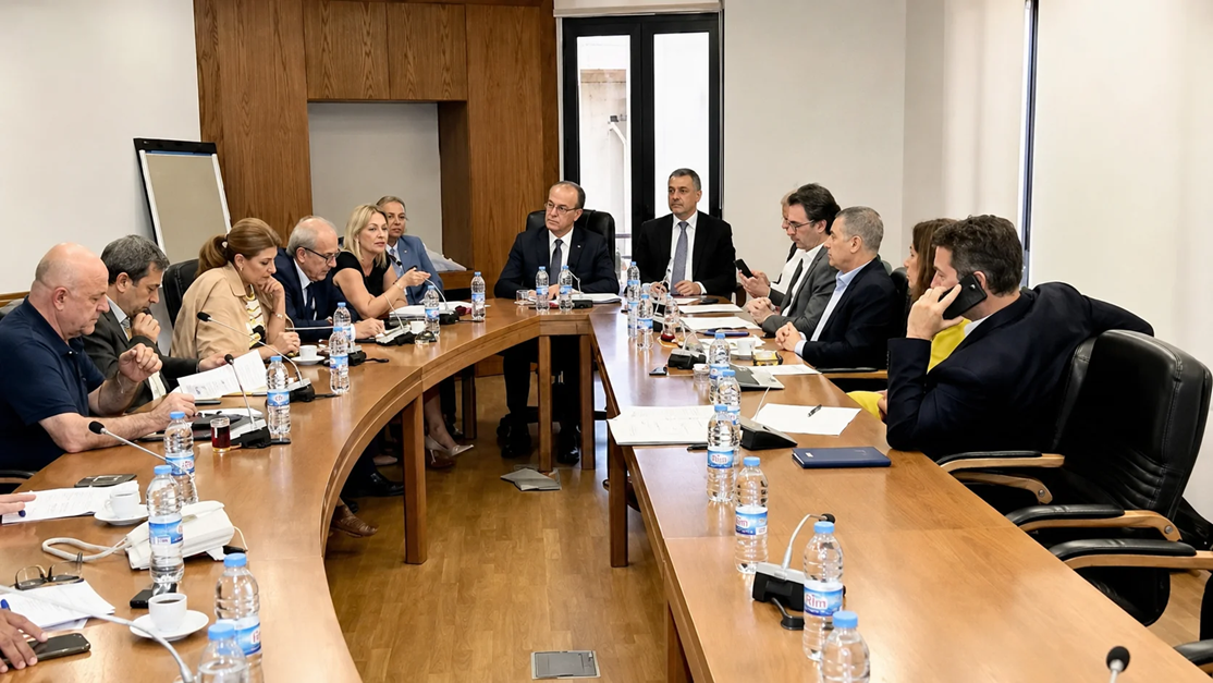 لجنة الإدارة والعدل تؤجل البت بتعديل قانون مجلس شورى الدولة