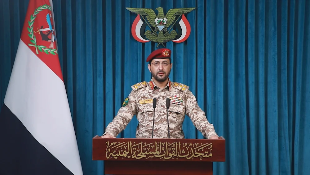 الحوثيون يلوّحون بتطور جديد.. بيان عسكري مرتقب غداً