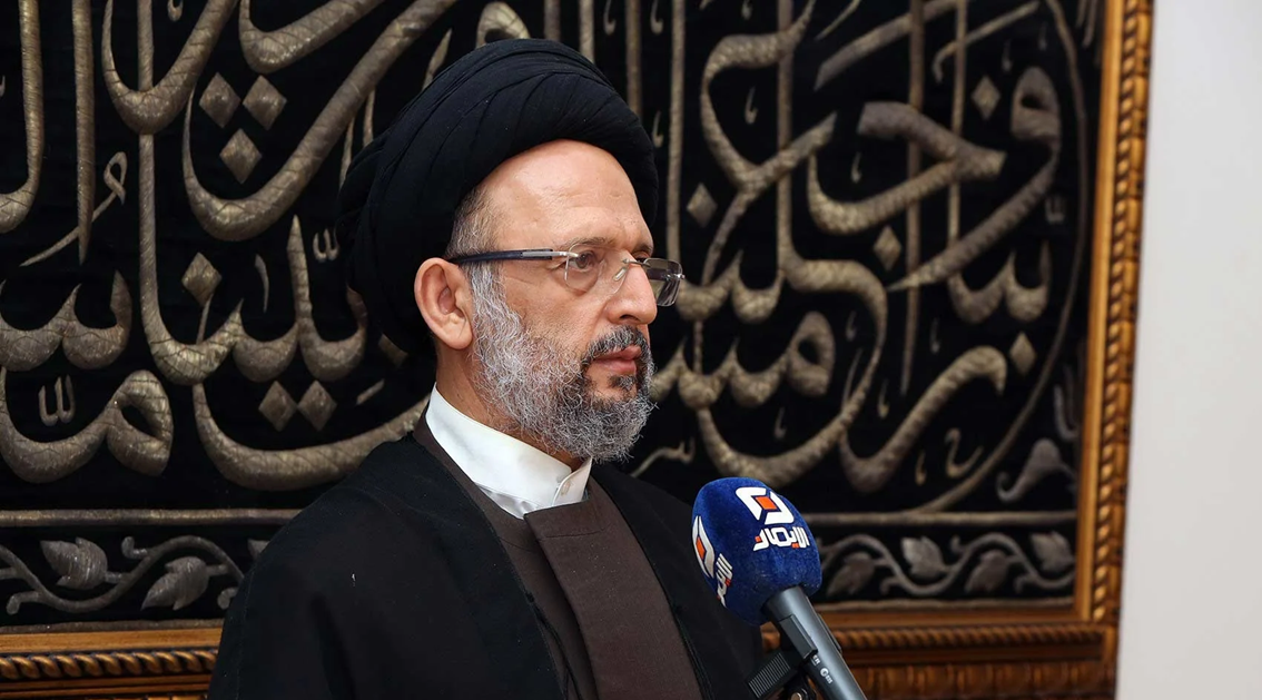 السيد فضل الله: استمرار المماطلة الإسرائيلية يفرض تعليق المفاوضات