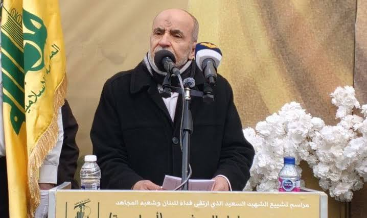 جشي: الأولوية لتحرير الأرض.. واتفاق الإطار "ساقط أخلاقياً"