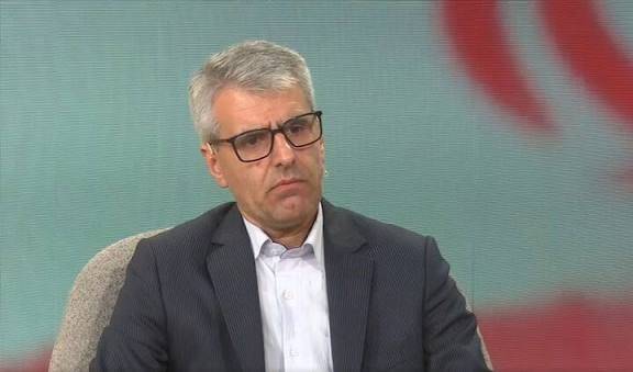 بقائي: لا عودة للالتزامات قبل وفاء أميركا بتعهداتها