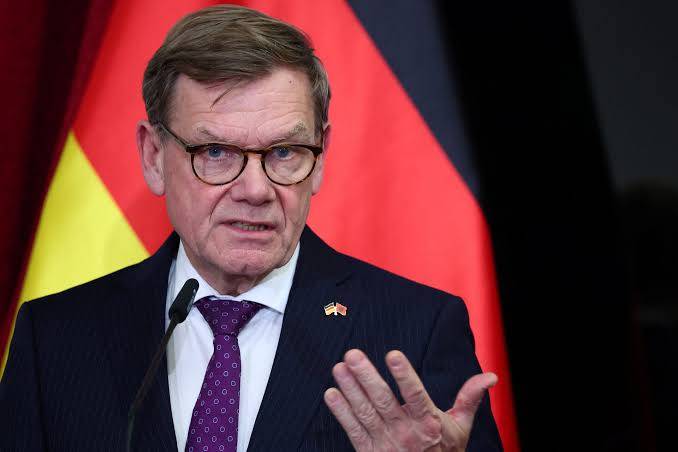 وزير الخارجية الألماني يبدأ جولة أفريقية لتعزيز الشراكات في الأمن والطاقة والتجارة