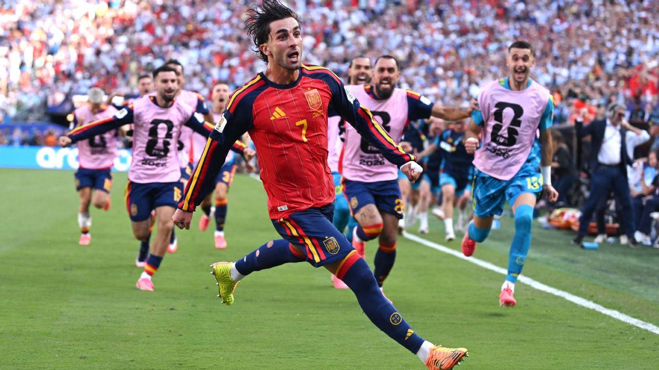 الماتادور يعتلي عرش العالم ويتوج بلقب كأس العالم للمرة الثانية