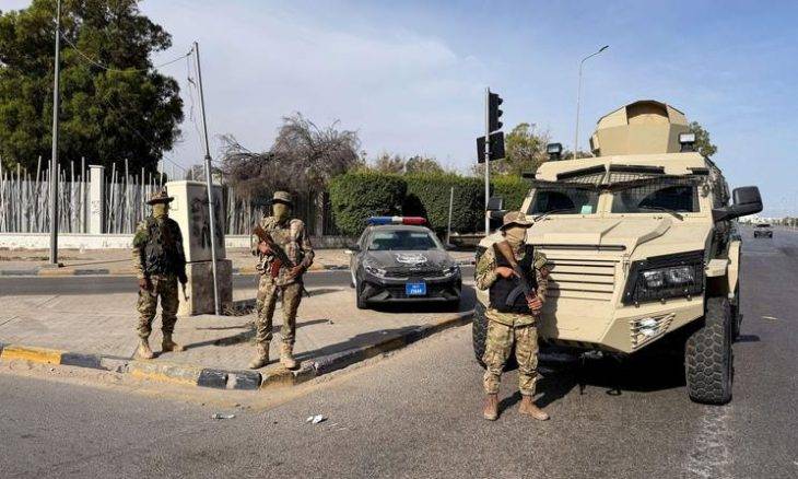 واشنطن تمهد لإعادة فتح سفارتها في ليبيا بعد 14 عاماً