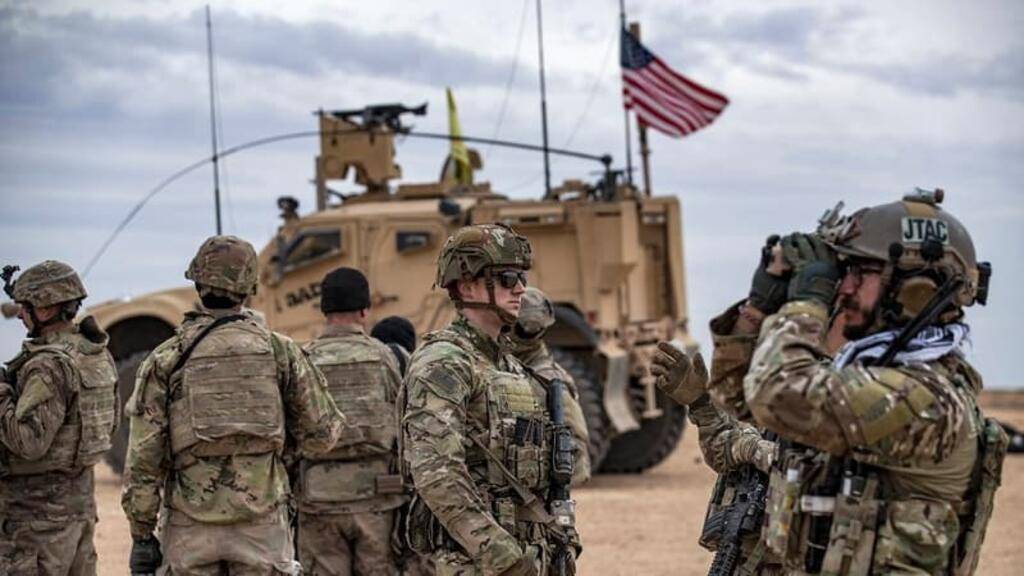 "نيويورك تايمز": نحو 100 جندي أميركي أُصيبوا بهجمات إيرانية.. بينهم 12 في الأردن هذا الشهر