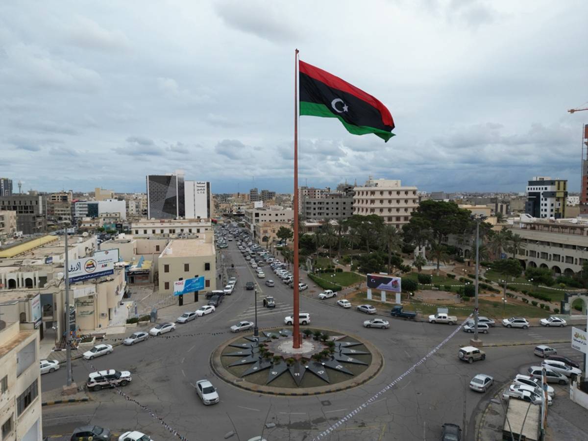 أحزاب وقوى سياسية ليبية: الانتخابات تمثل الطريق لاستعادة مؤسسات الدولة وتجديد شرعيتها