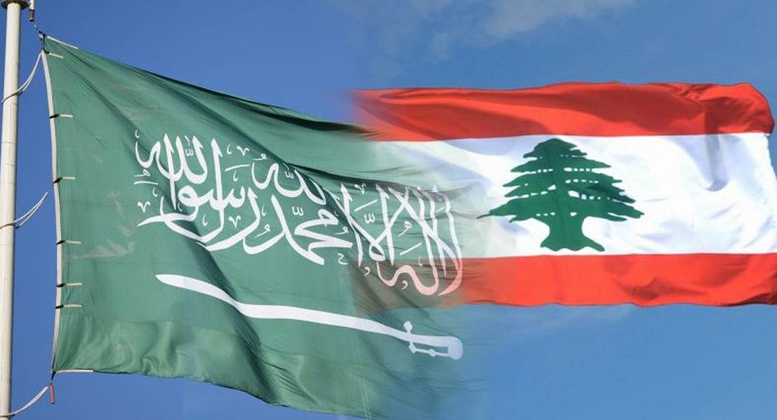 يزيد بن فرحان يزور لبنان بتوقيته... وهذه هي الملفات التي يحملها