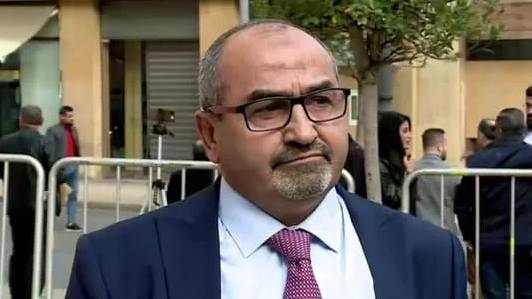 بلال الحشيمي يرد على جعجع: خطابك ما زال أسير عقلية الإلغاء