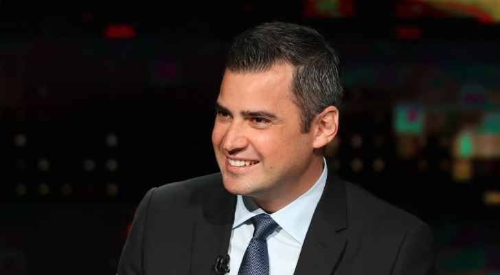 طوني فرنجيه في ذكرى رحيل الرئيس فرنجيه:
اعتنق الحوار كسبيل للوحدة
