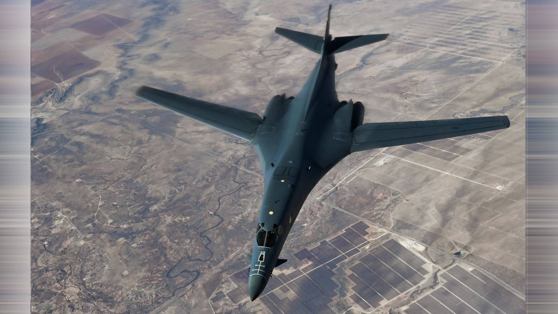 "أكسيوس": قاذفات B-1 الأميركية تدخل الحرب على إيران للمرة الأولى