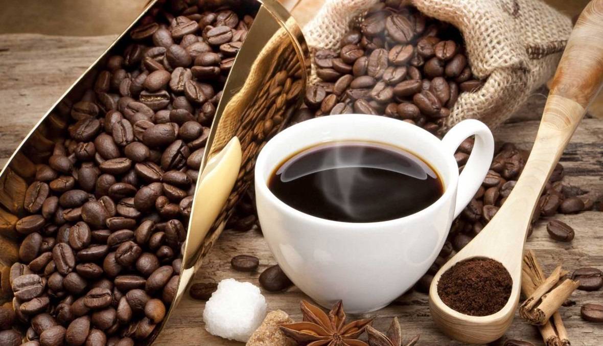 من الكبد الى الدماغ... القهوة سلاح صحي خفي