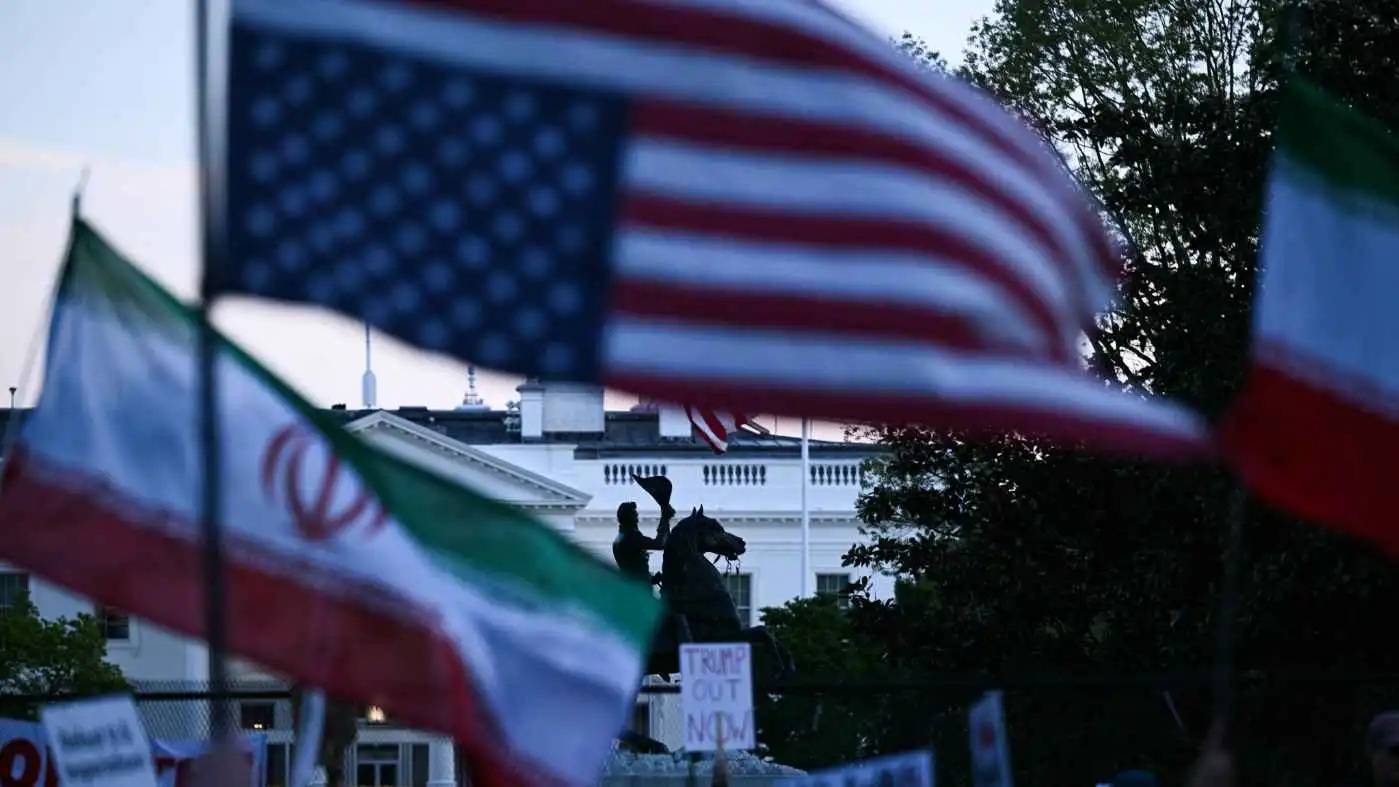إيران: لا تفاهمات سرية مع واشنطن