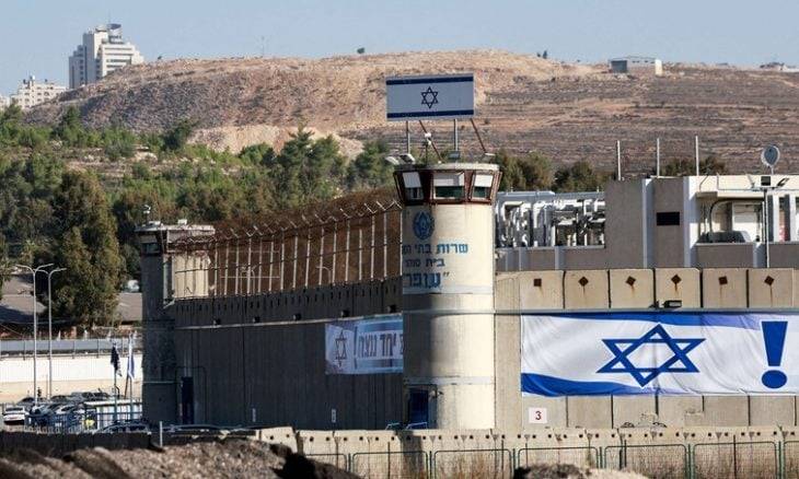 الإفراج عن 35 أسيرًا فلسطينيًا ونقلهم إلى مستشفى ناصر في غزة