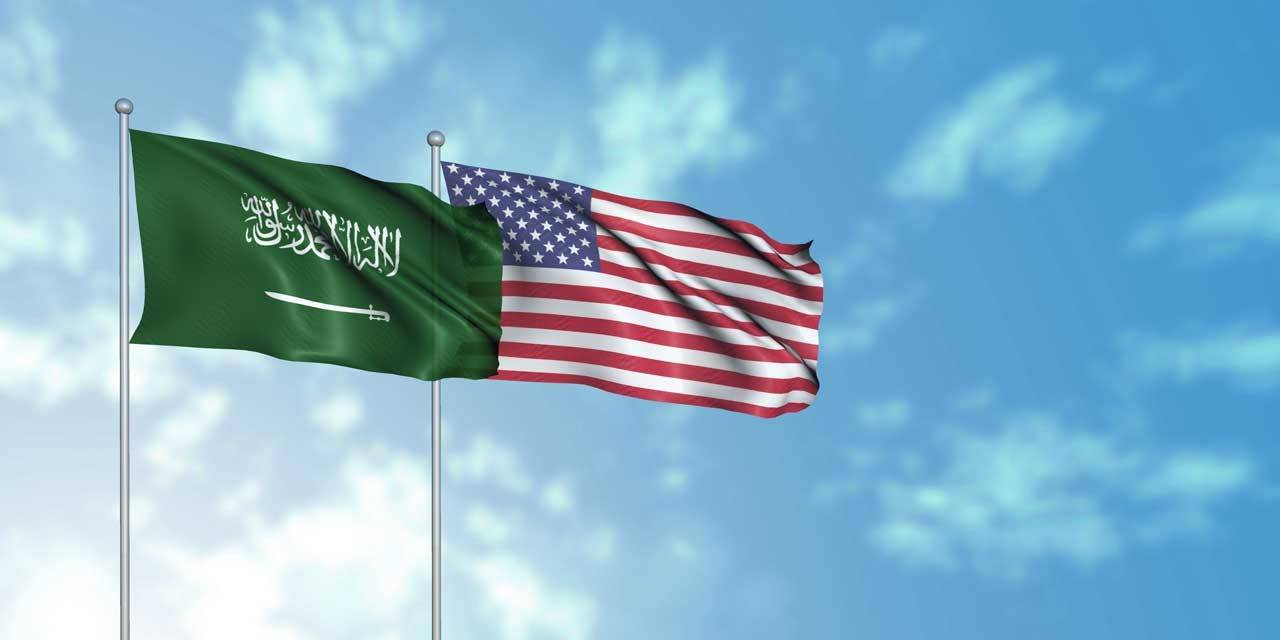 ترامب يوافق رسمياً على اتفاق نووي تاريخي مع السعودية يمتد لـ 30 عاماً