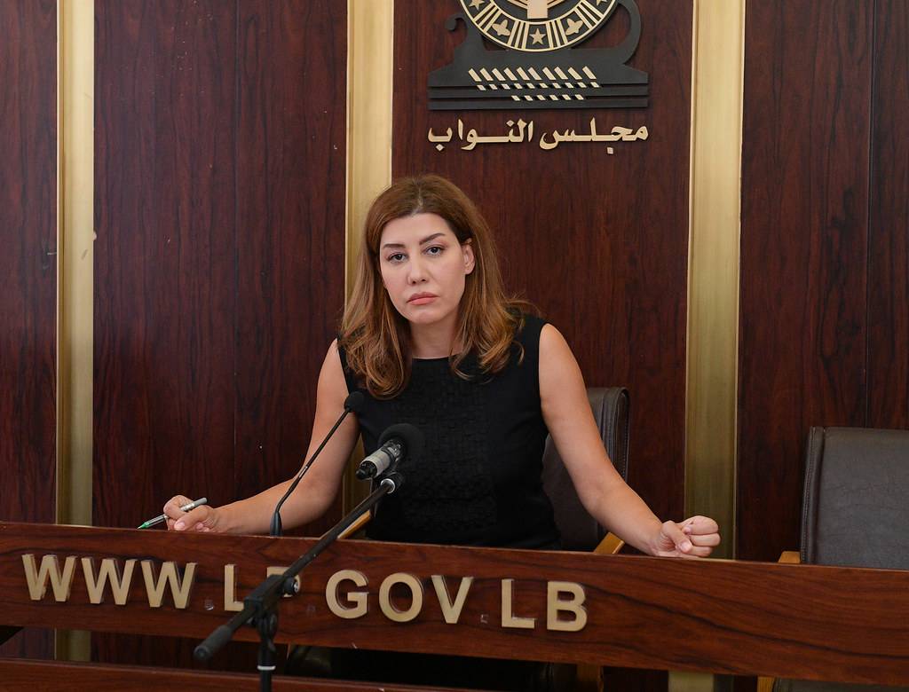يعقوبيان تطالب الحكومة بالإسراع في تعيين هيئة الشراء العام