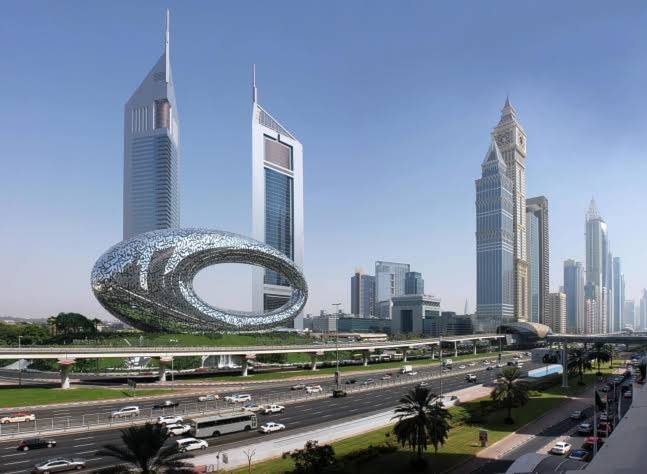 خصومات تتجاوز 800 دولار.. دبي تحفّز المقيمين لتنشيط السياحة