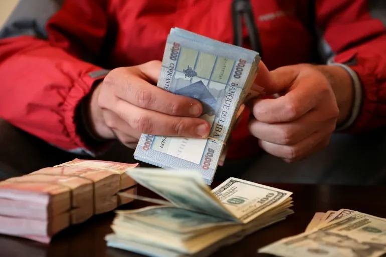 بركات: غياب الإرادة السياسية للإصلاح يعرقل تعافي الاقتصاد اللبناني