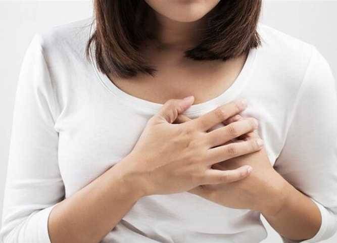 غذاء القلب المثالي يختلف بين الرجال والنساء