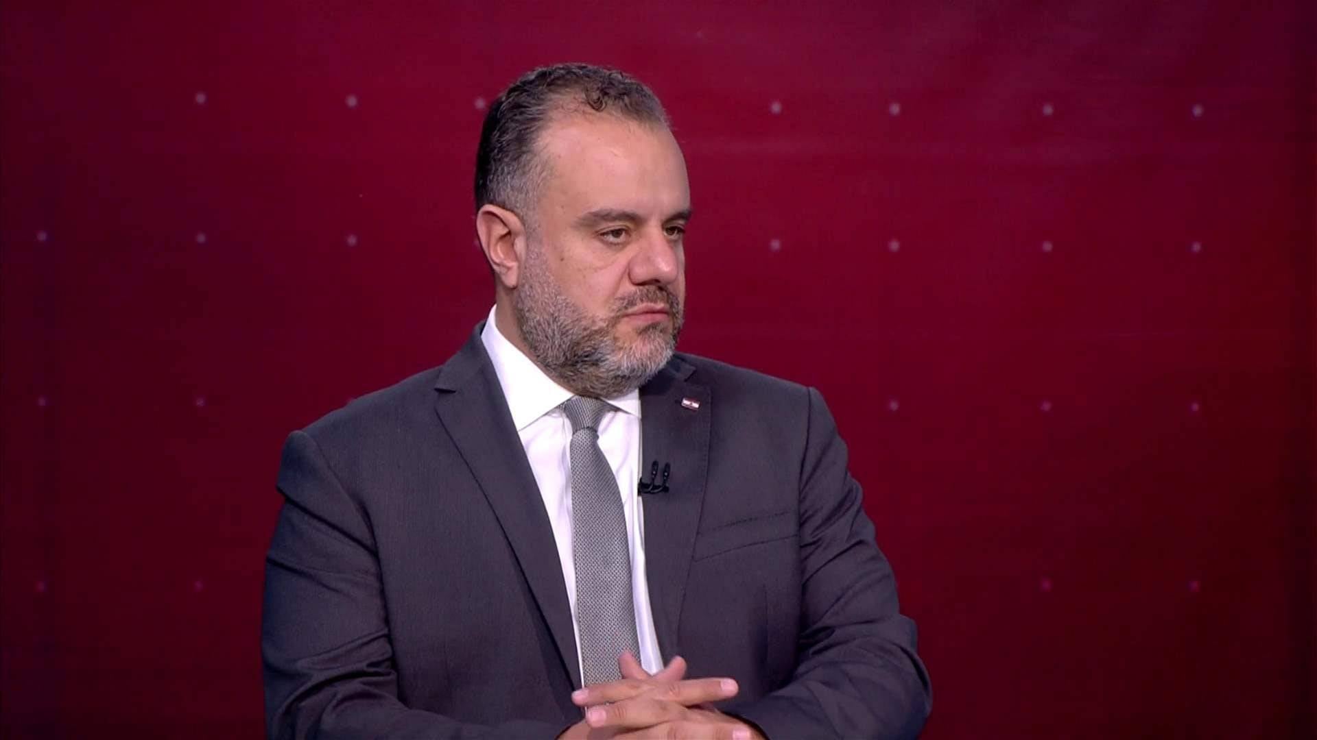 عبد المسيح: قرار الرحلات المباشرة مع أميركا خطوة استراتيجية لمطار بيروت