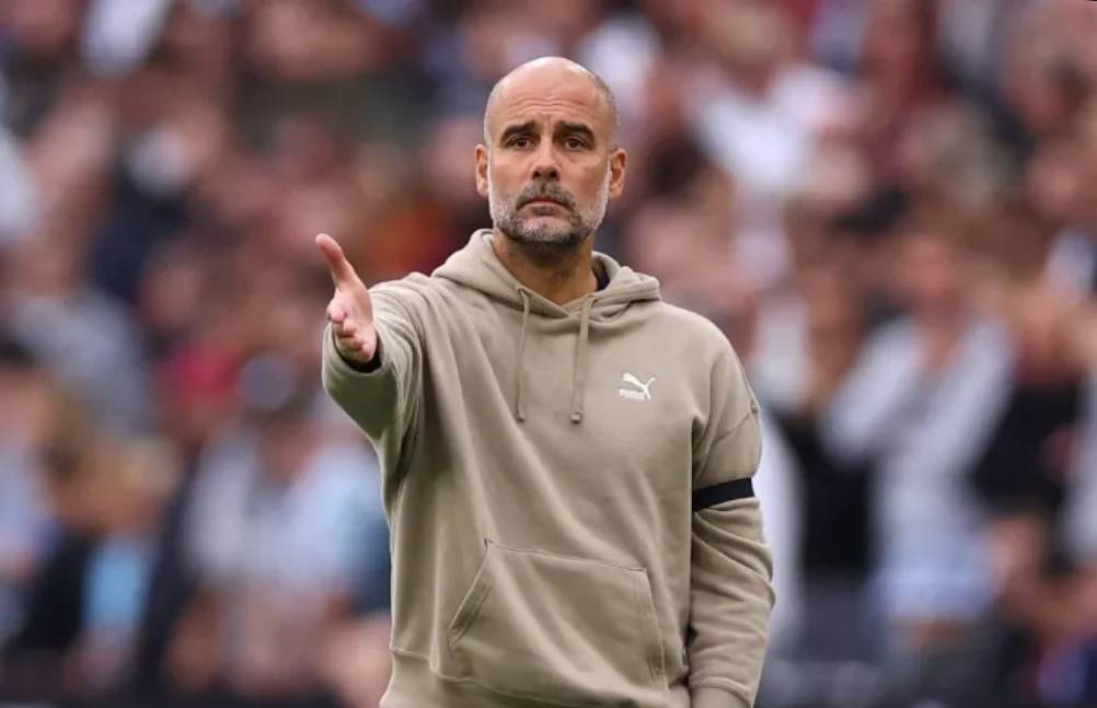 غوارديولا يصدم إيطاليا.. 20 مليون يورو شرطًا لتدريب المنتخب