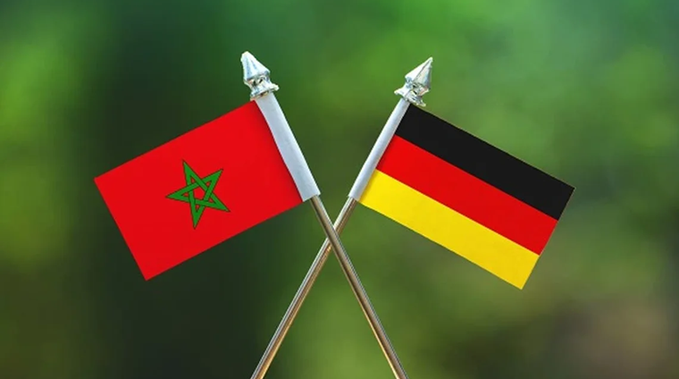 خلافات تعرقل مشروع الربط الكهربائي بين المغرب وألمانيا