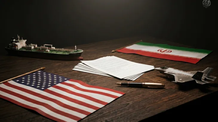 من التهدئة إلى التصعيد... لماذا تنهار اتفاقات واشنطن وطهران؟