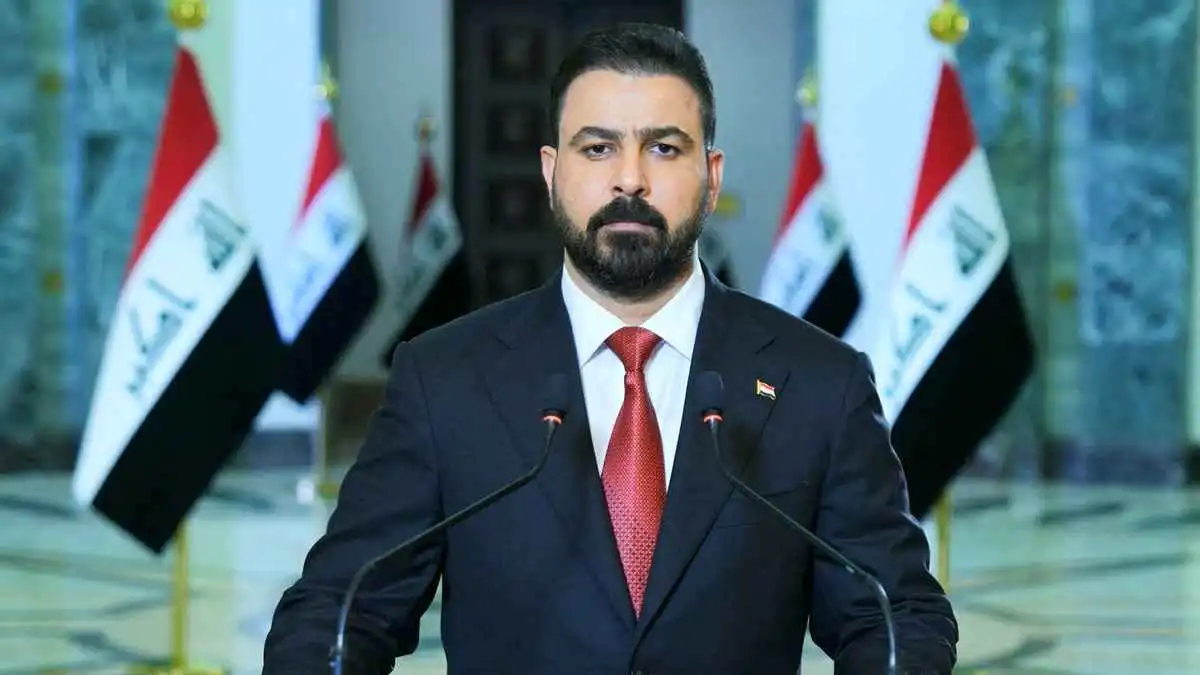 الزيدي يعلن تغييرات في القيادات الأمنية.. حوشي رئيساً لمكافحة الإرهاب