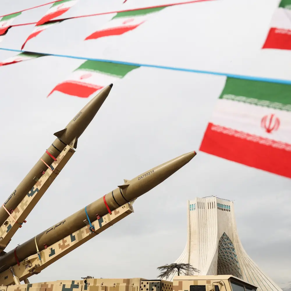 طهران تحذر: أي جهة تساهم في استهداف أراضينا ستكون هدفاً مشروعاً