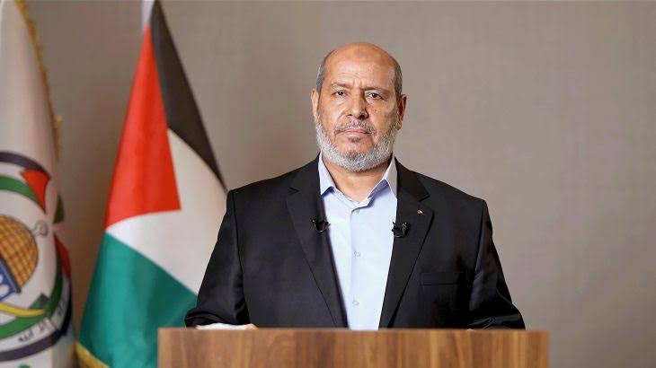 خليل الحية: أولويتنا وقف العدوان وتحرير كامل قطاع غزة