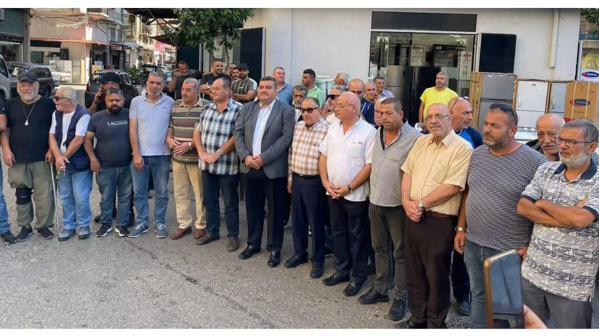 بعد رفع سعر الخبز... اتحاد نقابات العمال يطلق صرخة تحذير