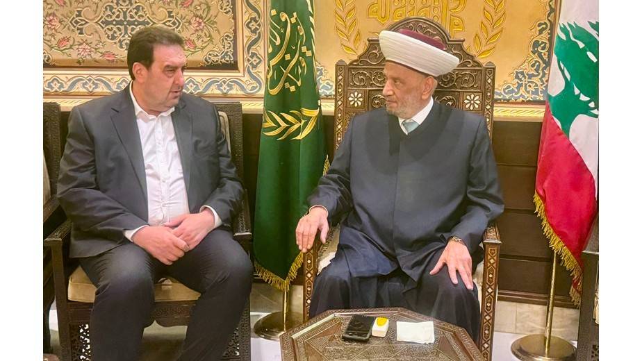 دريان يتمسك بعفو عام شامل… والبعريني: المطلوب موقف سني موحد