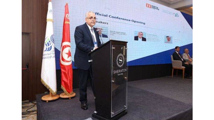 كركي من تونس: إصلاحات الضمان أعادت للمؤسسة عافيتها